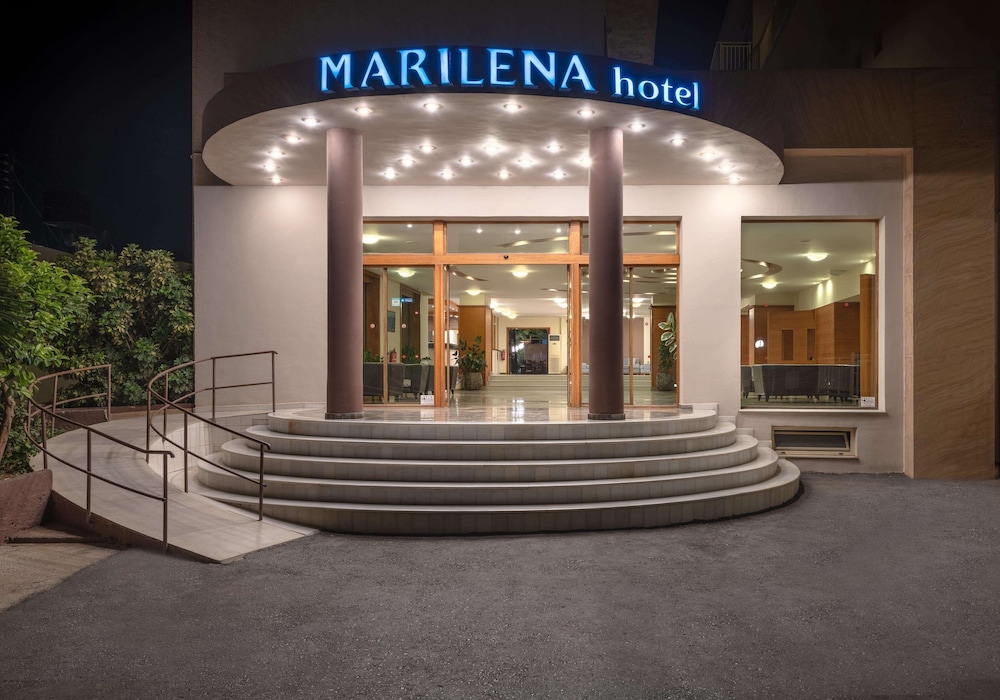 CHC Marilena Hotel photo1