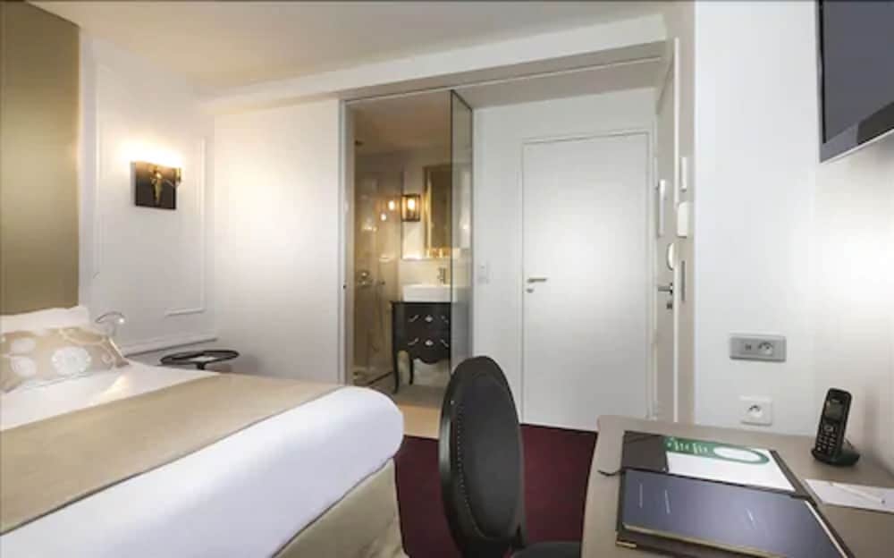 Hotel Moliere 9/71