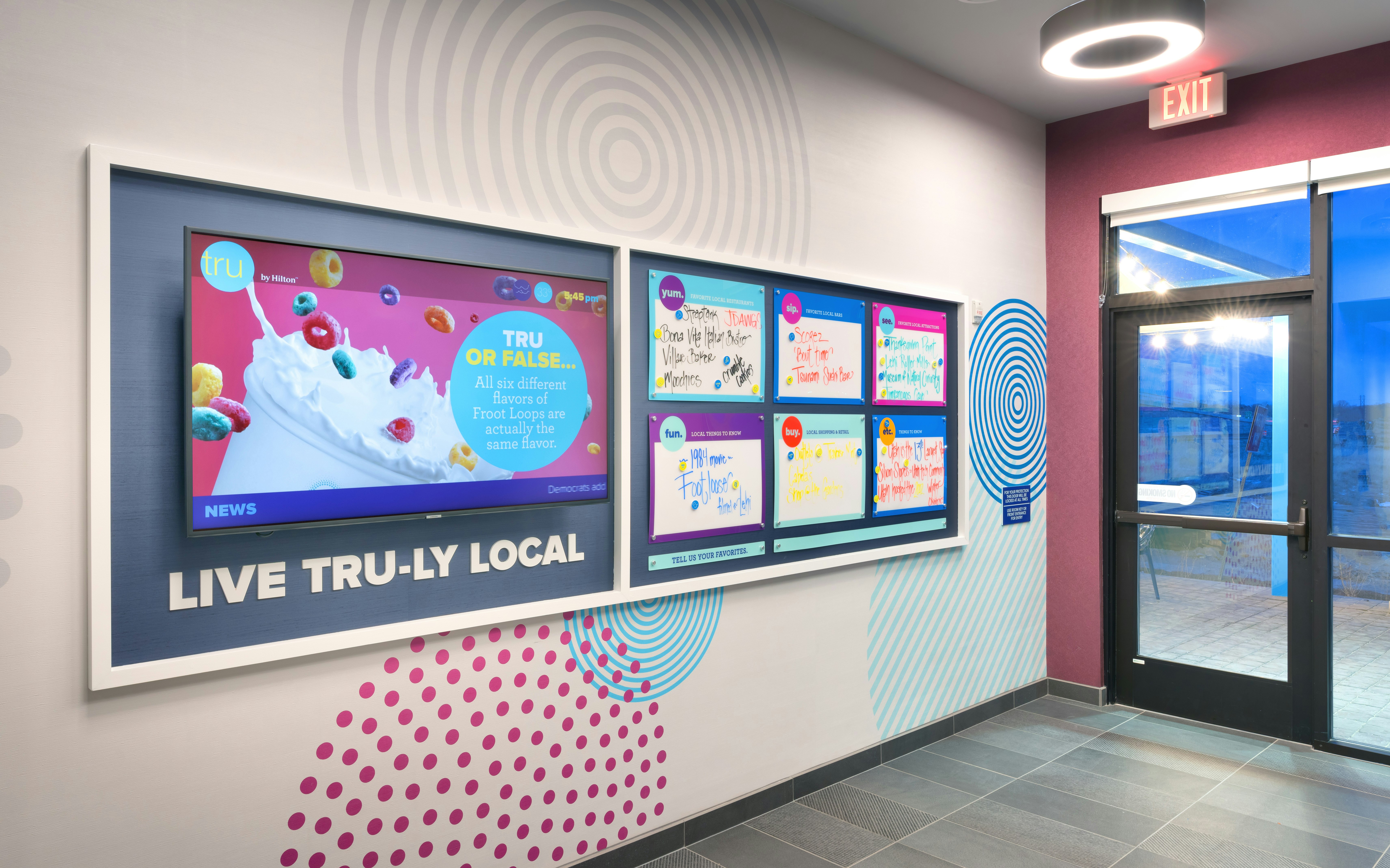 Tru By Hilton Lehi Ut 5/43