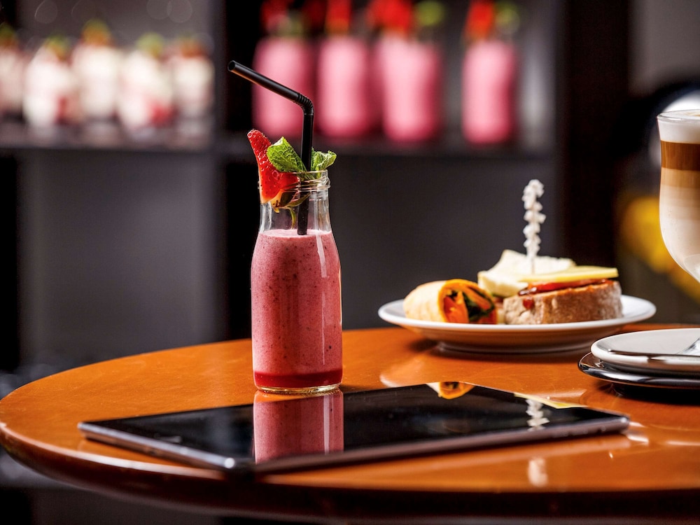 The Harlow Hotel By Accorhotels 28/58