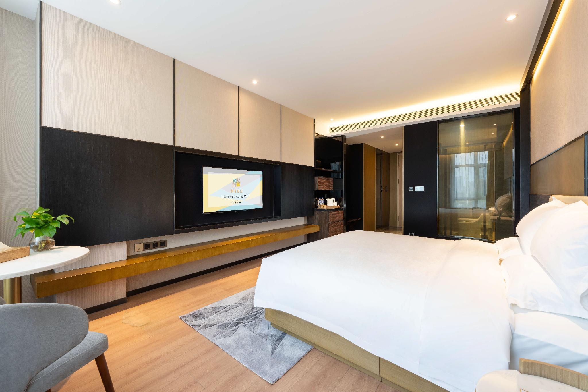 CHEERMAY HOTELS(Changchun Xingshun FAW Branch) 14/28