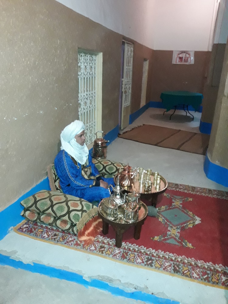 Riad Tagmadart Ferme D'hôte 2/29