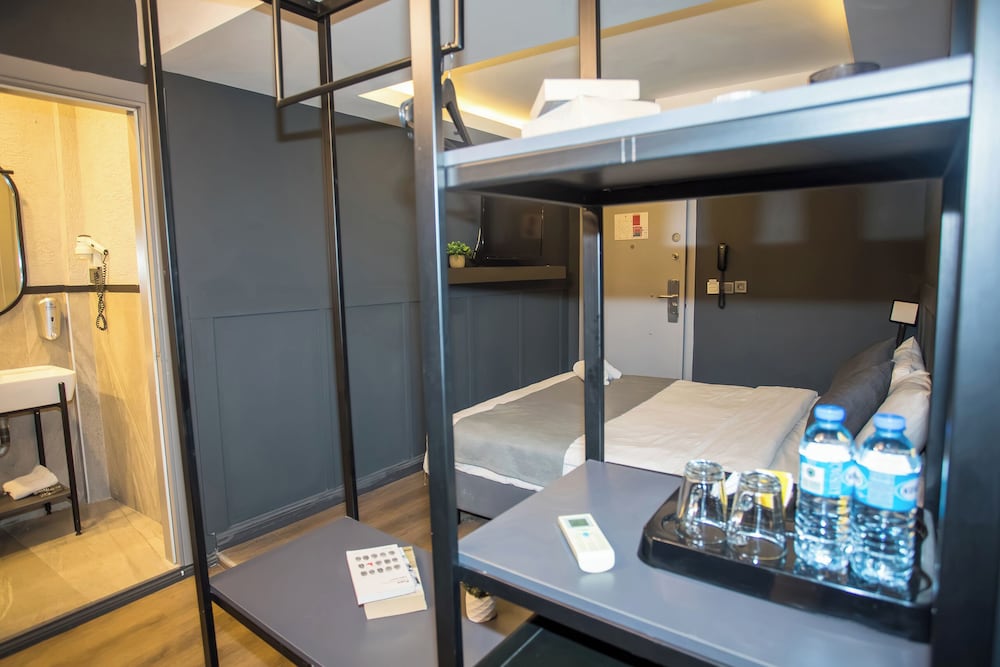 Arkem 2 Hotel 50/66