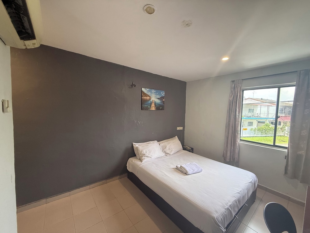 Tiong Nam Hotel 11/49