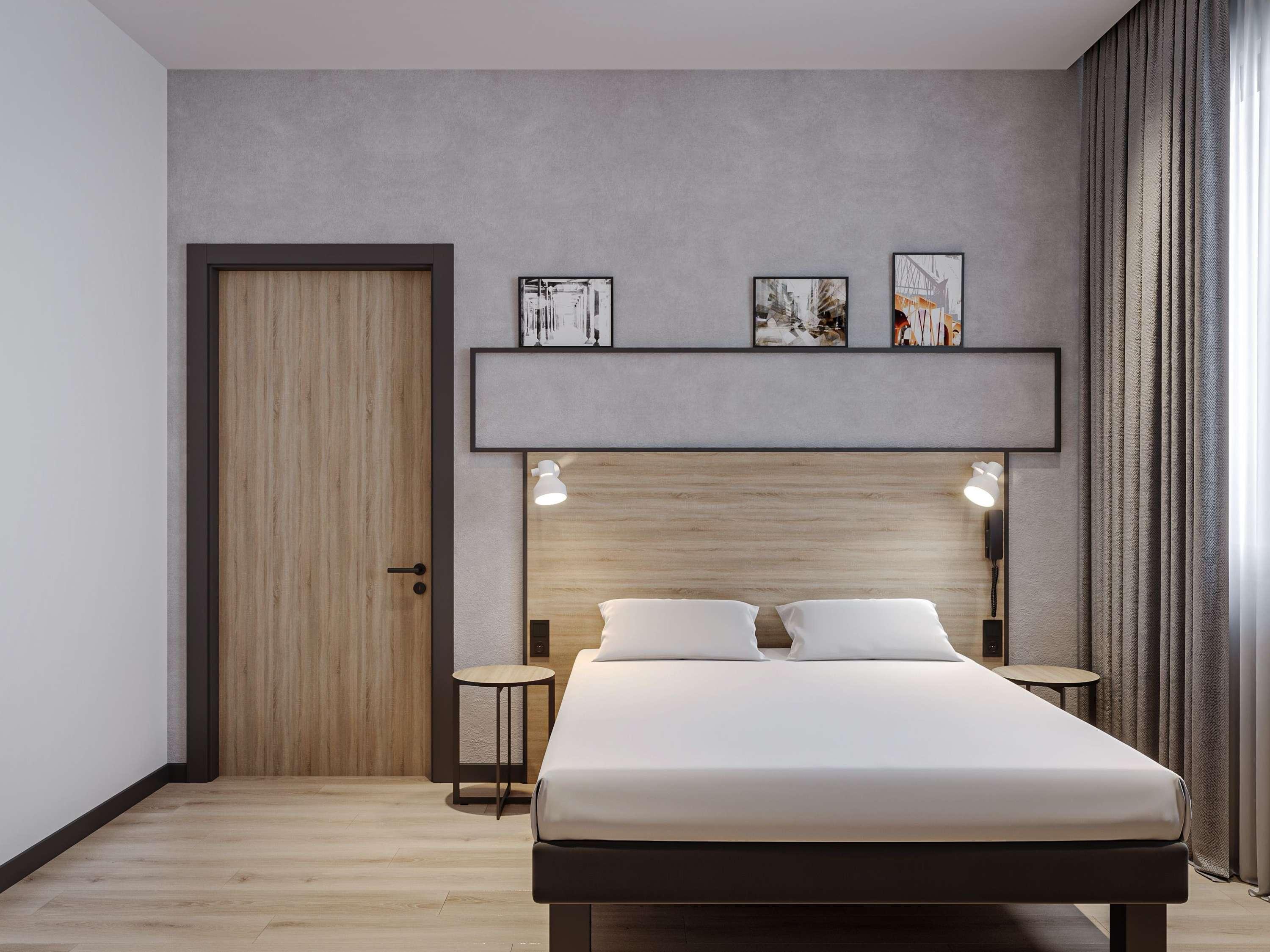 Ibis Tashkent Index 11/43