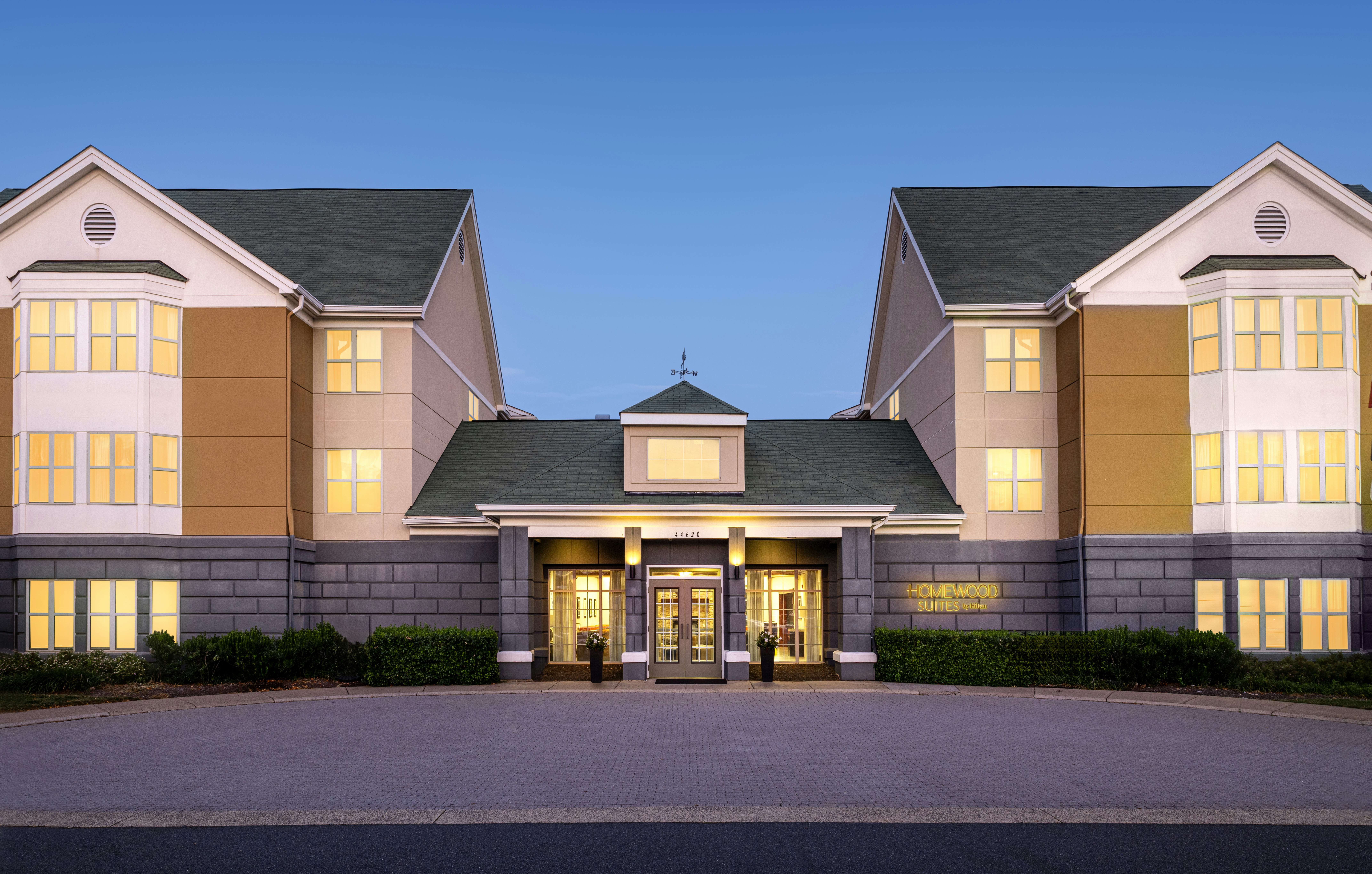 Homewood Suites By Hilton Dulles North Loudoun 18/22