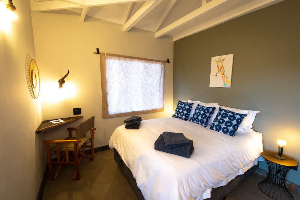 Antares Bush Camp & Safaris 8/50