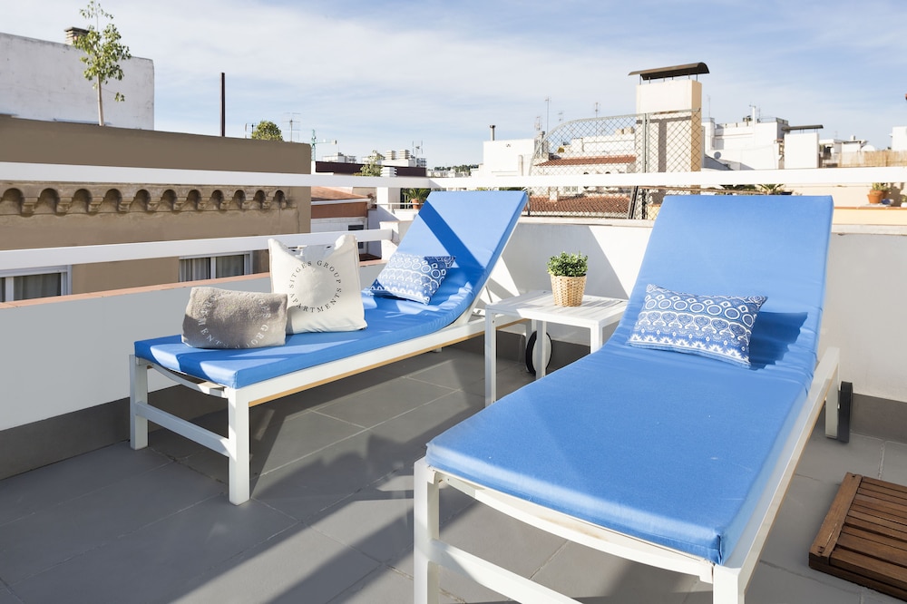 Sitges Group Bonaire 42/50