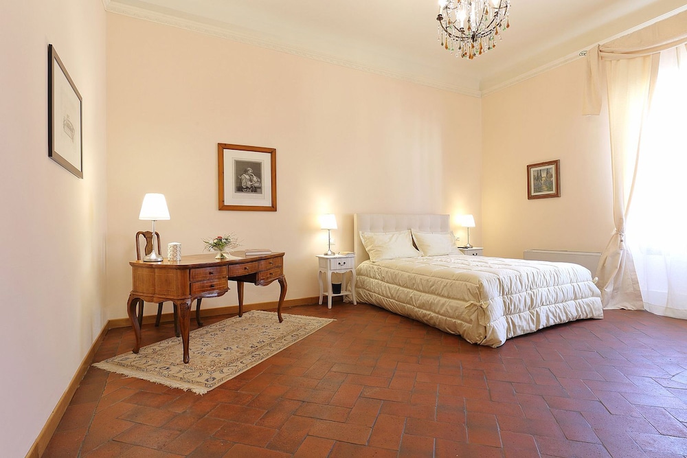 Dimora Bandinelli Firenze 18/50
