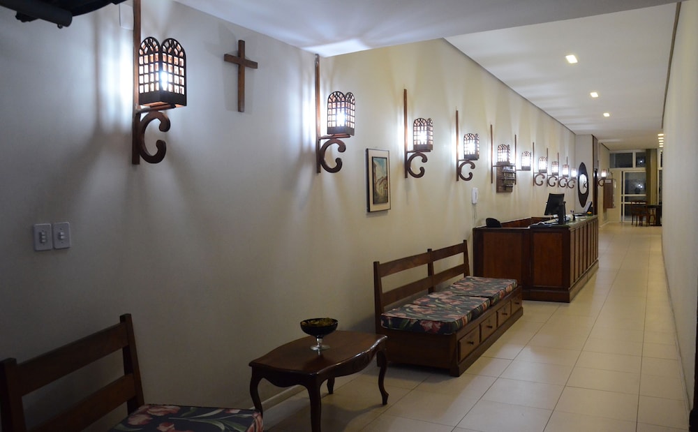Hotel Lenheiros 41/61