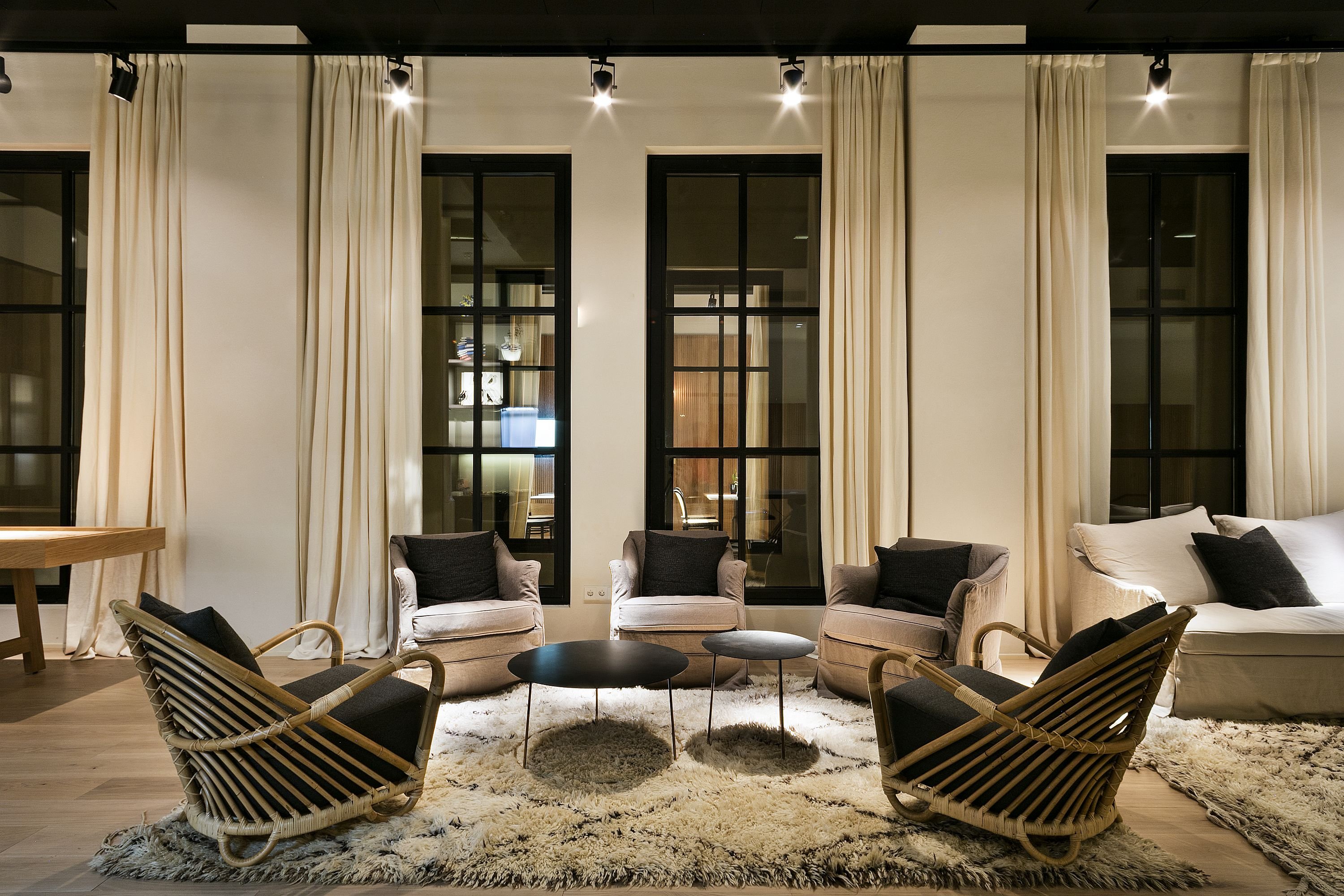 Yurbban Passage Hotel Spa 47/71