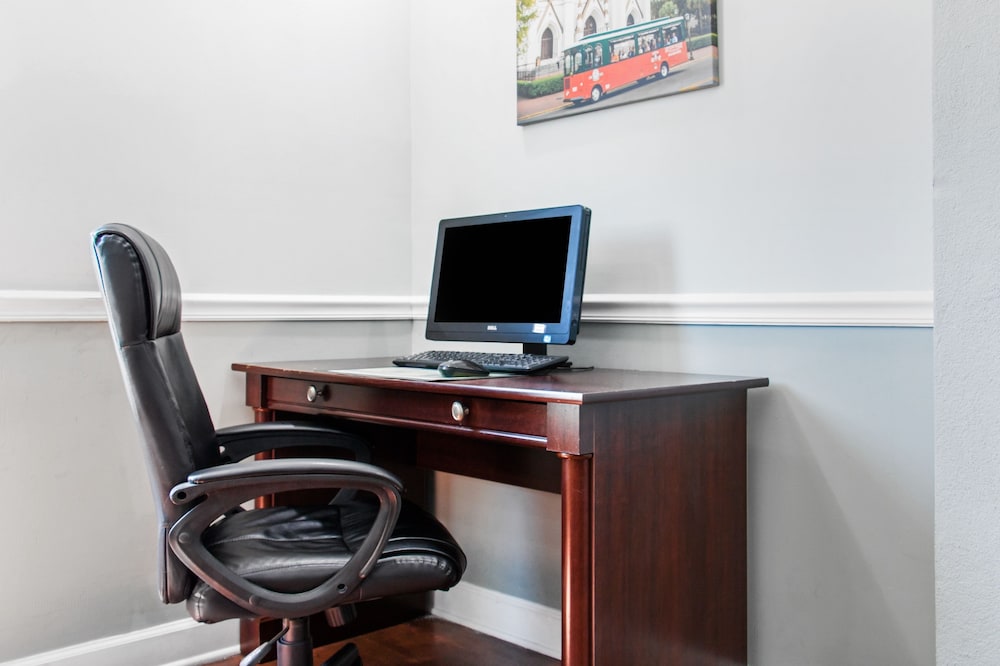 Quality Inn Pooler - Savannah I-95 35/50