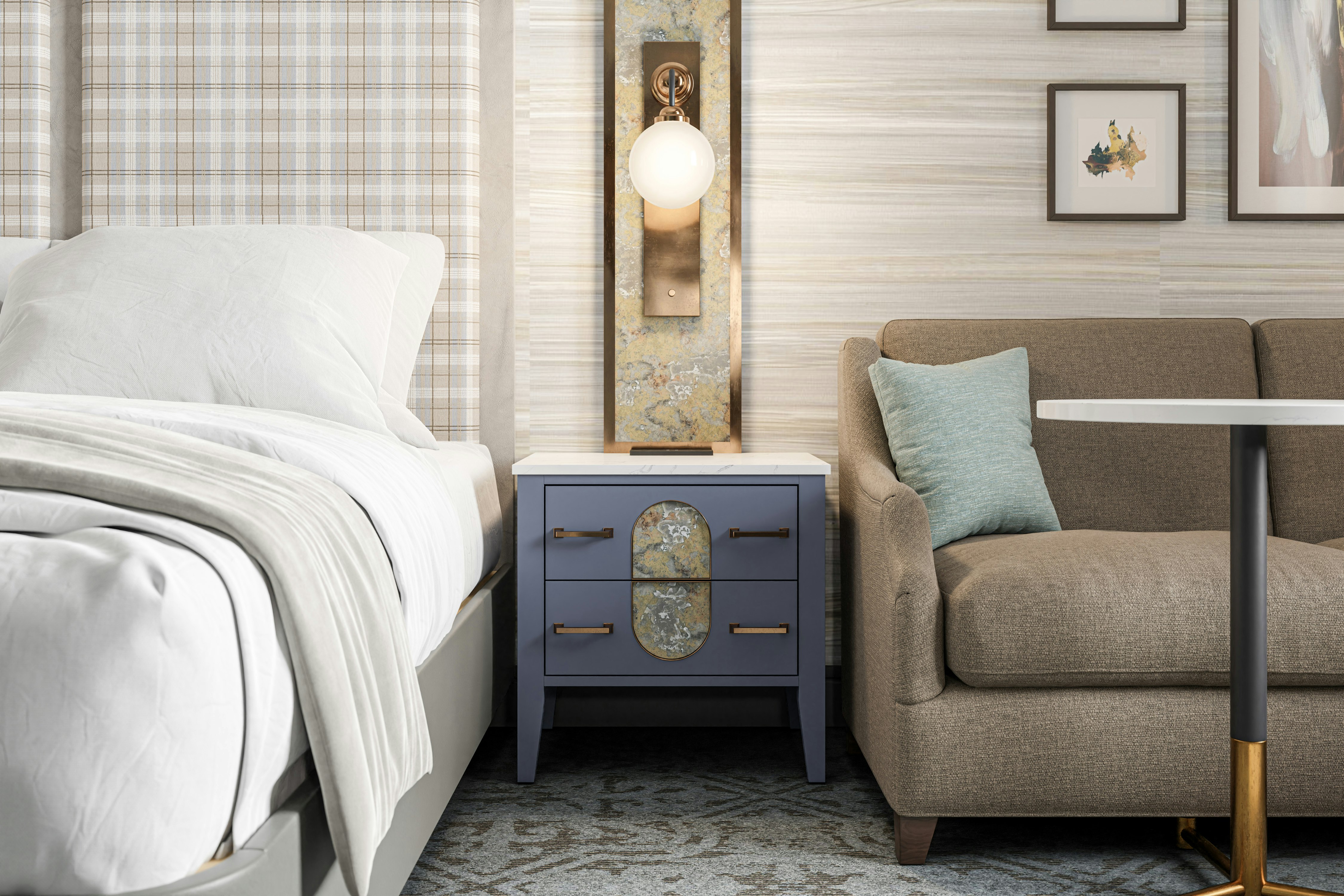 Oberlin Hotel Raleigh, Curio Collection by Hilton 12/18