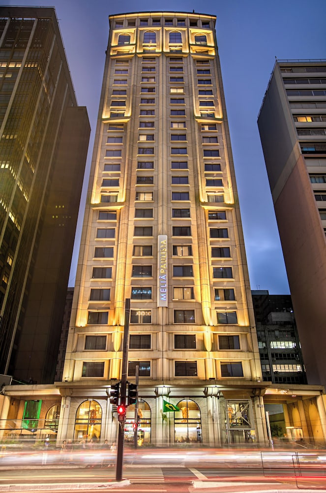 Melia Paulista 4/71