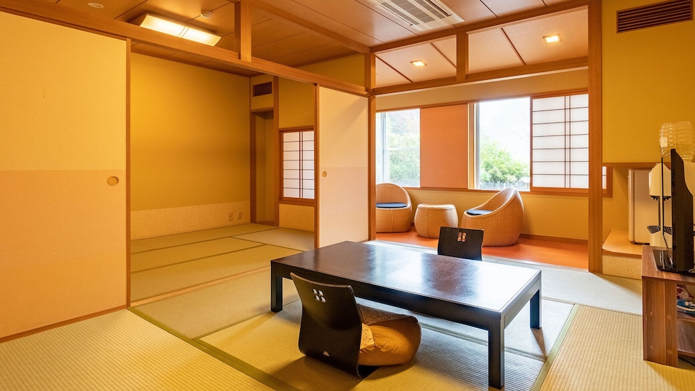 Ooedo-Onsen-Monogatari Higashiyama Grand Hotel 20/46