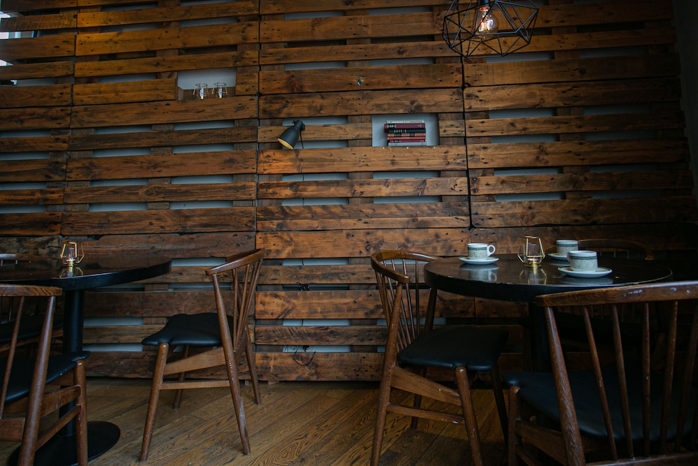 Nordurland Hotel By Keahotels 21/25