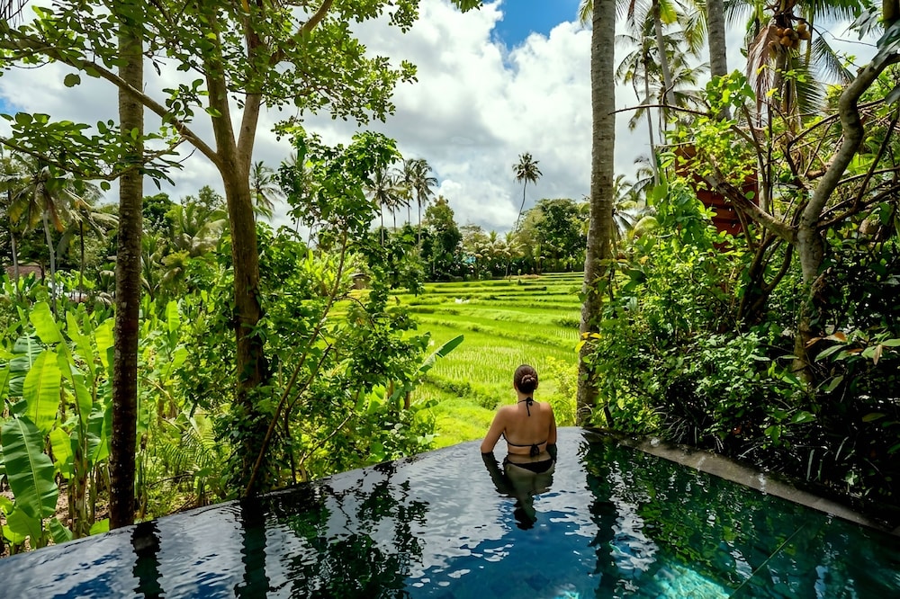 Kappa Senses Ubud 22/47