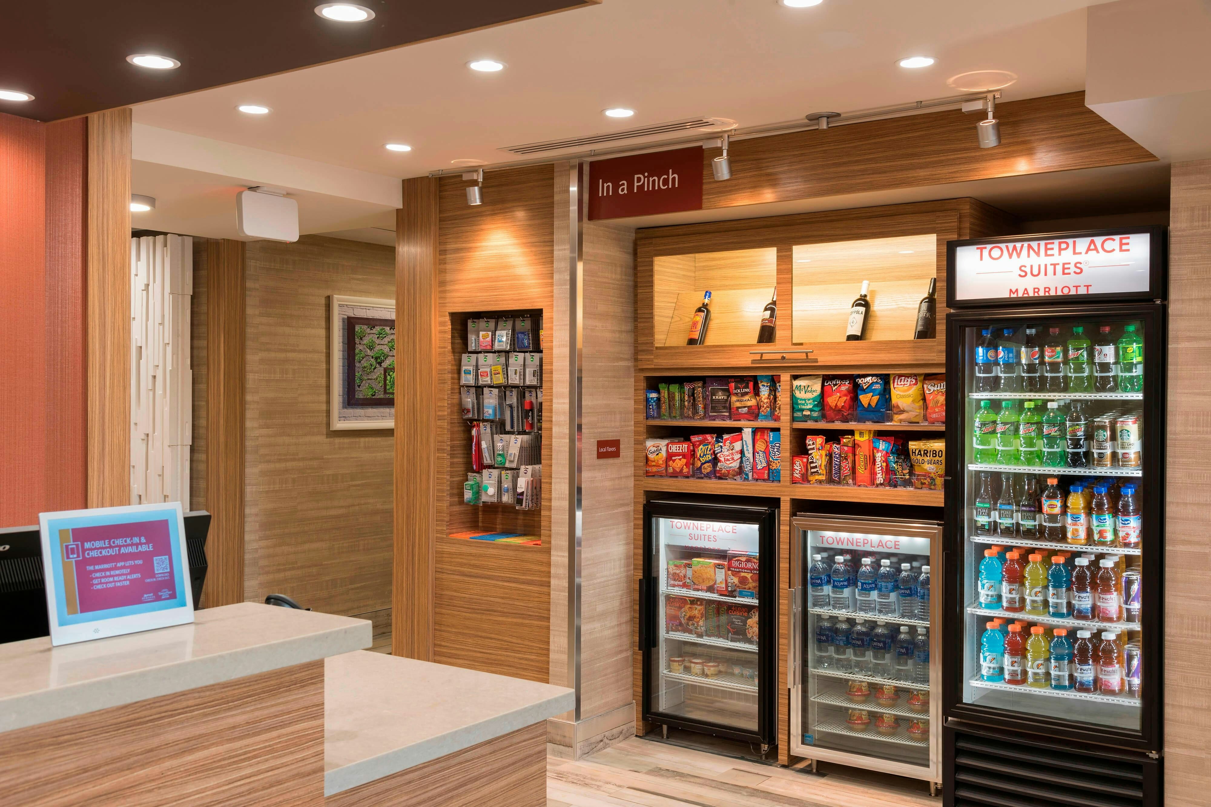 TownePlace Suites by Marriott Ontario-Mansfield 3/38