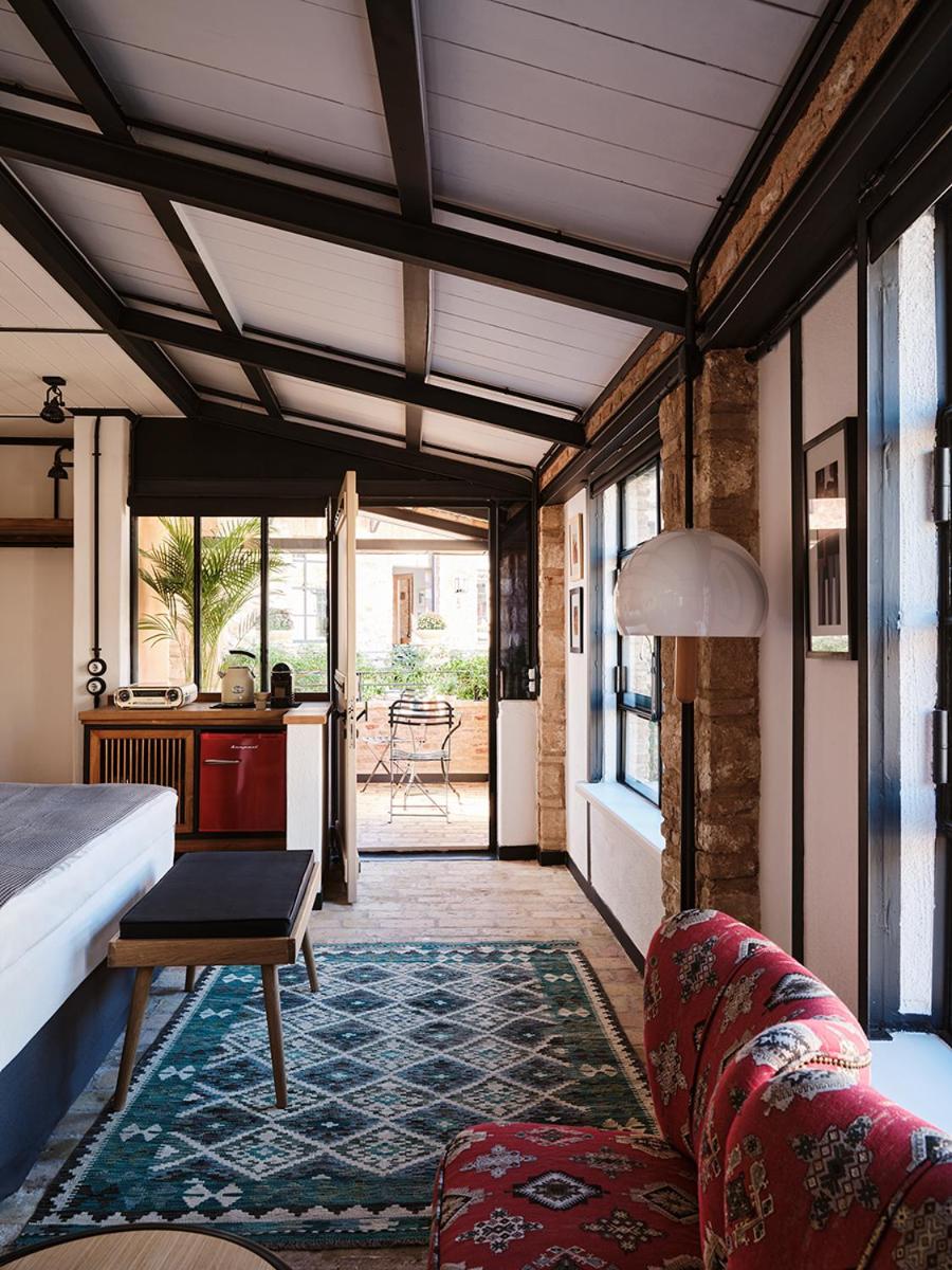 Elevated, Superior, Suite, Balcony، NOT HOTEL ATHENS 3/3