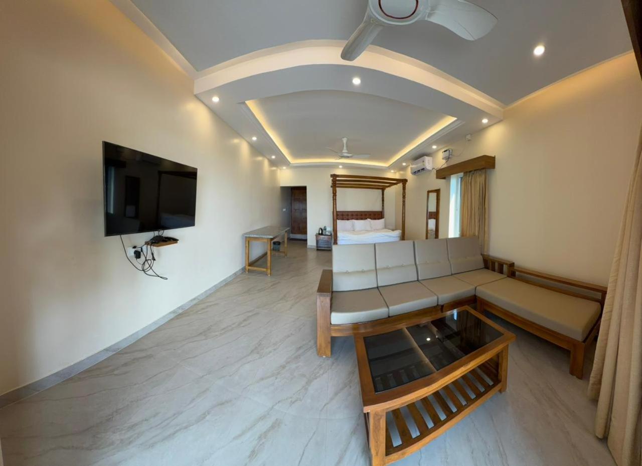 Marron Sea View Resort 31/50