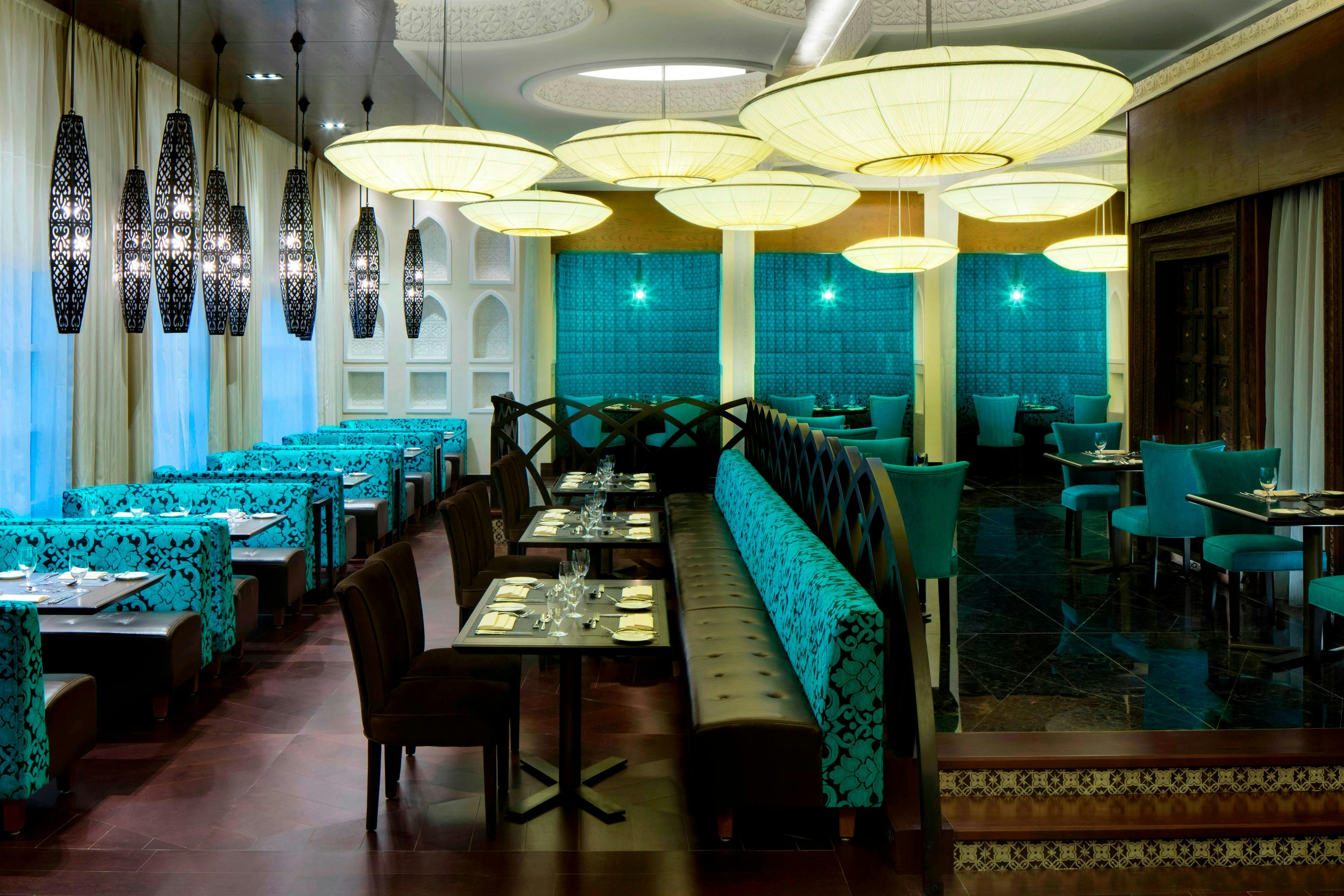 Sheraton Sharjah Beach Resort Spa 43/58