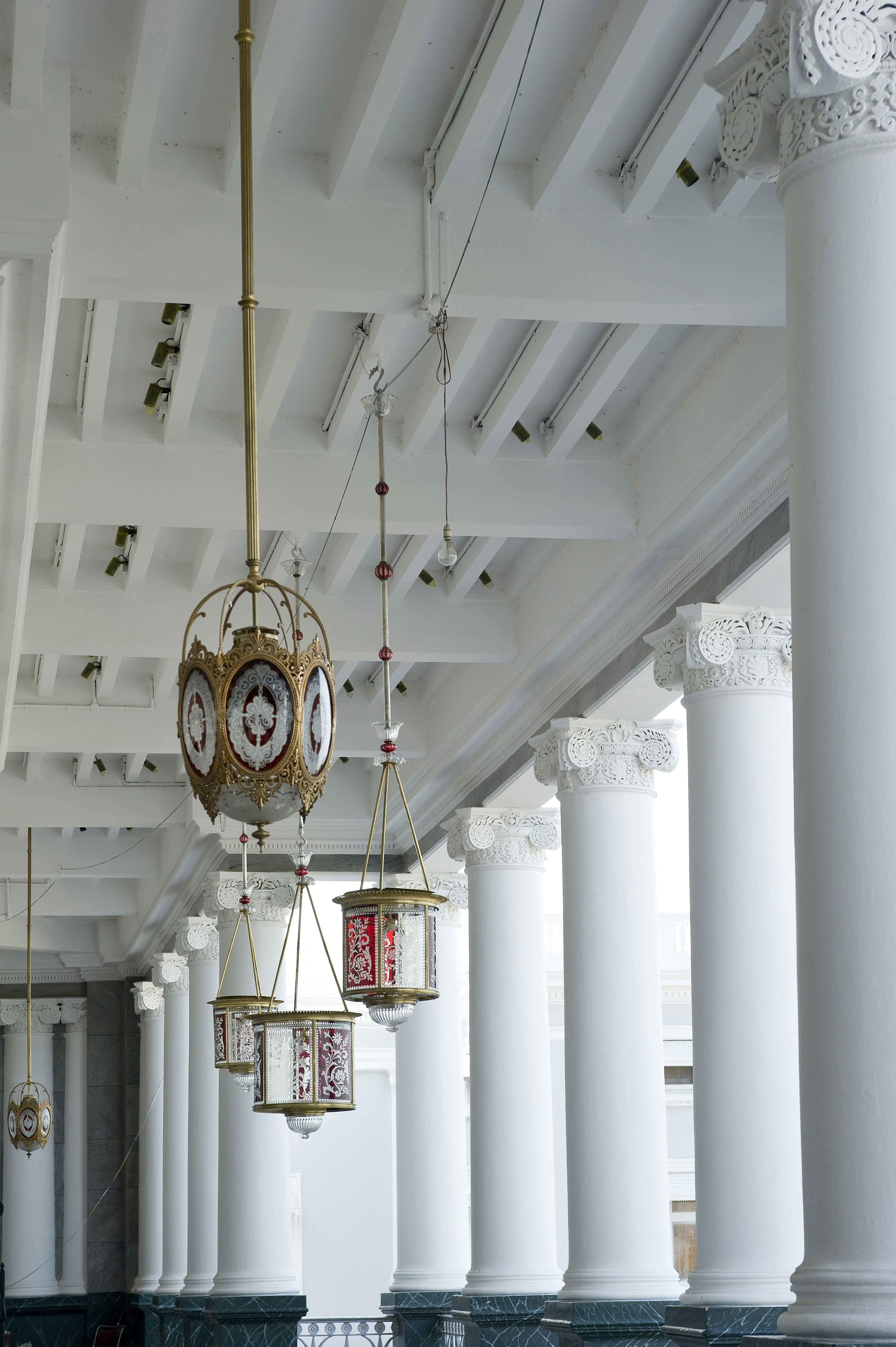TAJ FALAKNUMA PALACE 16/81