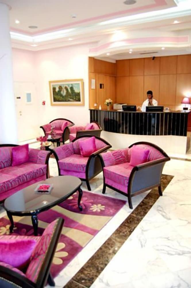 Minotel La Princesse 26/42