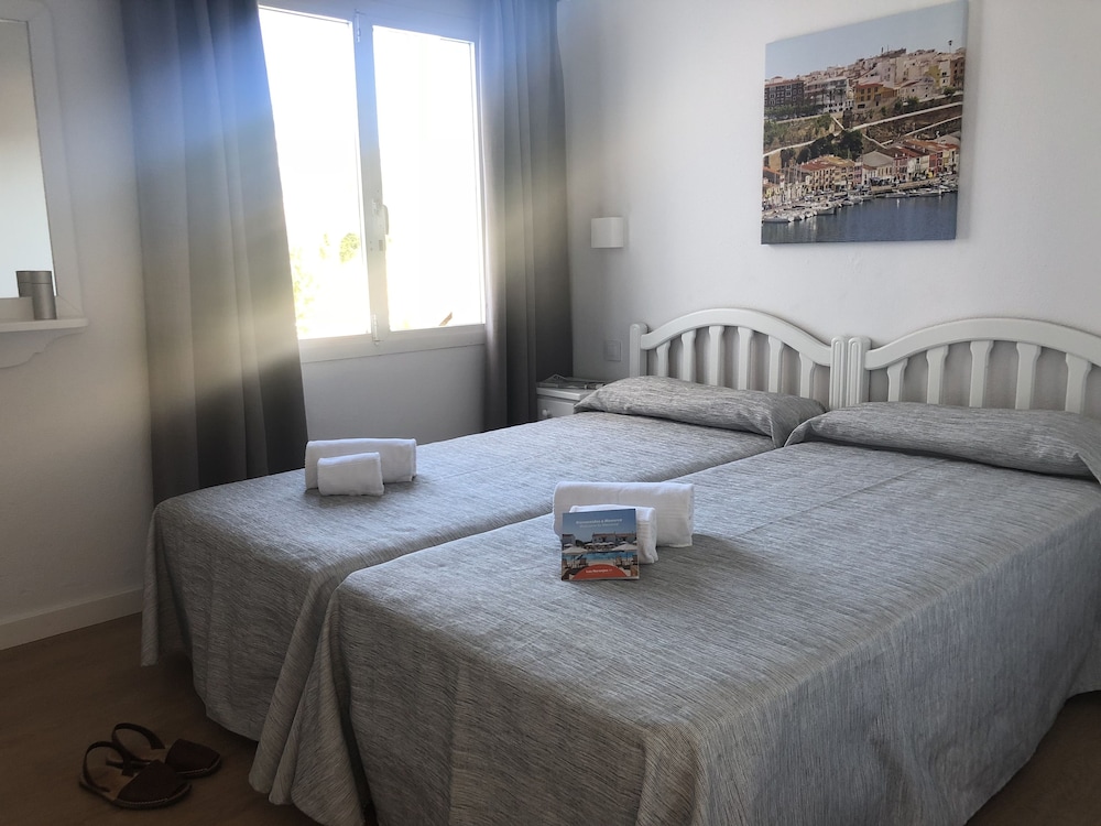 2 Bedrooms, Apartment, 4 Beds, Sea View, 2 Sofa, Balcony