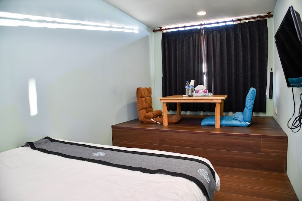 Wayyounghouse B&B 13/50