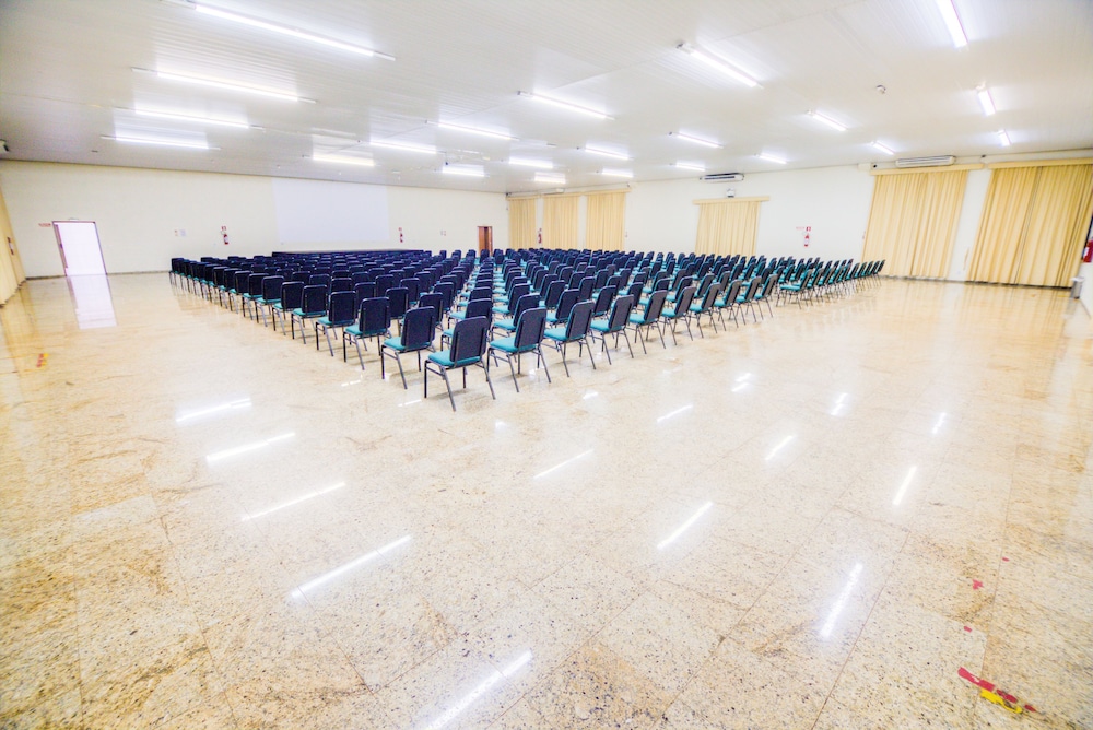 Hotel Dan Inn Uberaba & Convencoes 21/46
