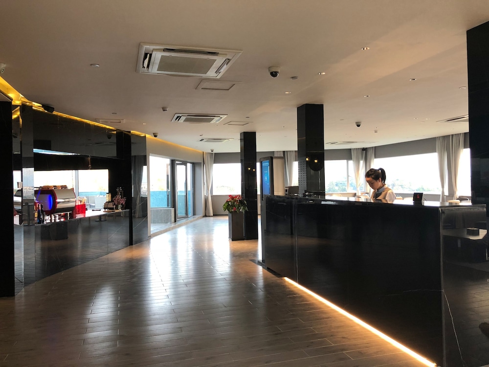 城市旅馆深圳Xin Qiao Branch(City Inn Shenzhen Xin Qiao Branch) 图片2