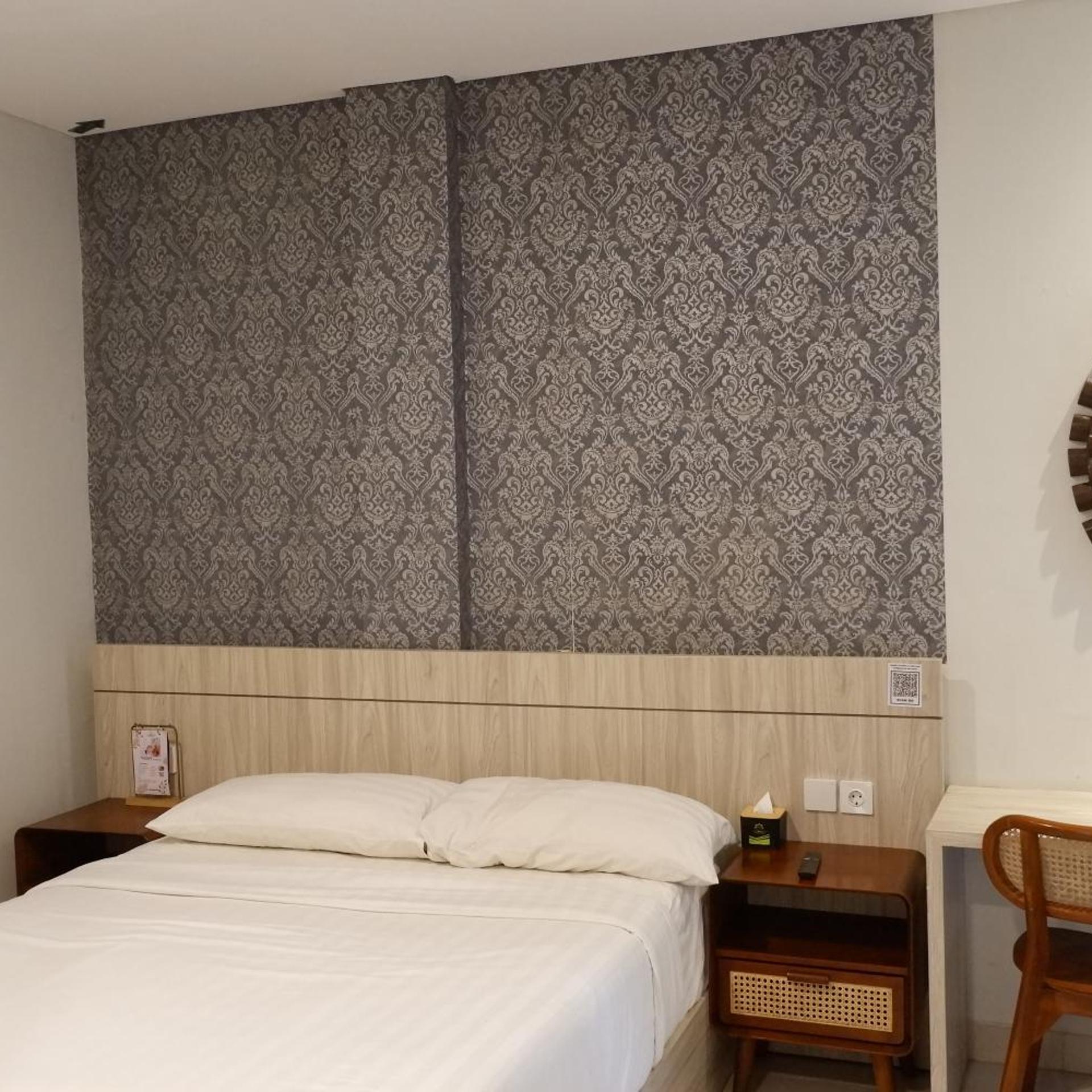 The Baliem Hotel 17/50