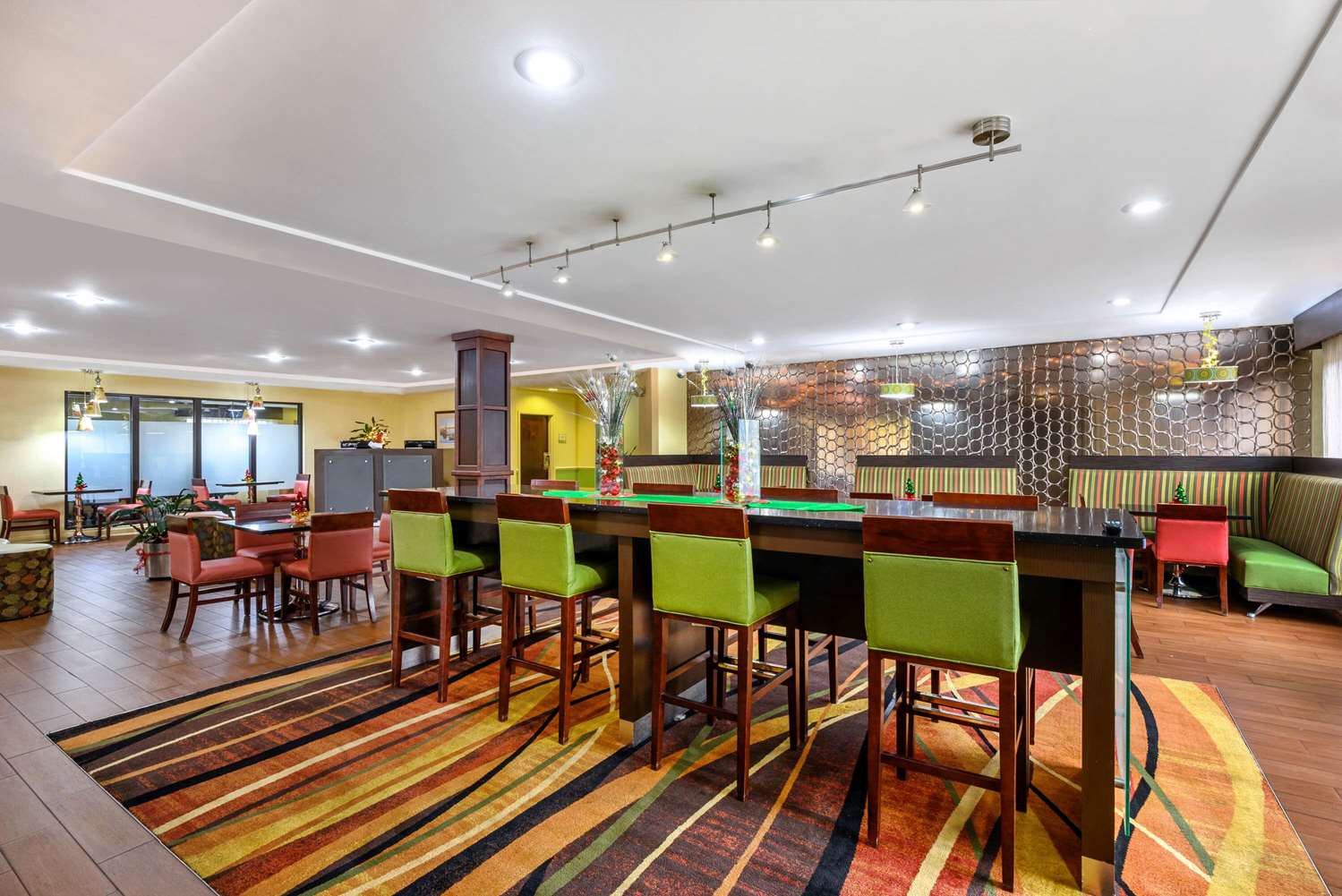 La Quinta Inn and Suites by Wyndham Florence 32/47