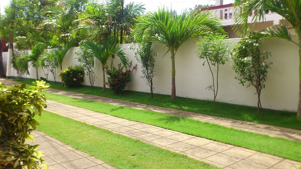 Ocean View Guesthouse 32/36
