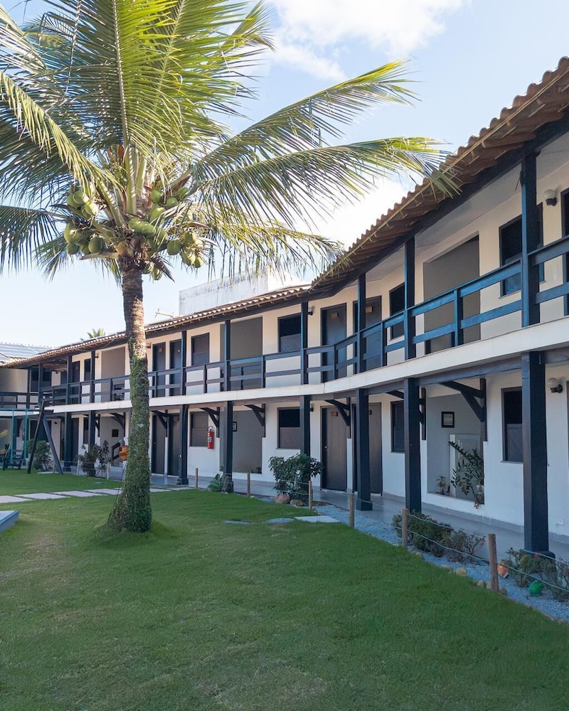 Beira Mar Praia Hotel 40/50