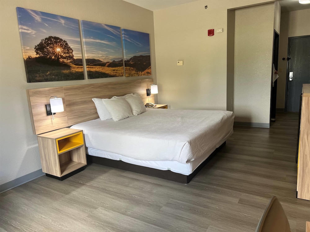 Days Inn by Wyndham Coffeyville 23/63