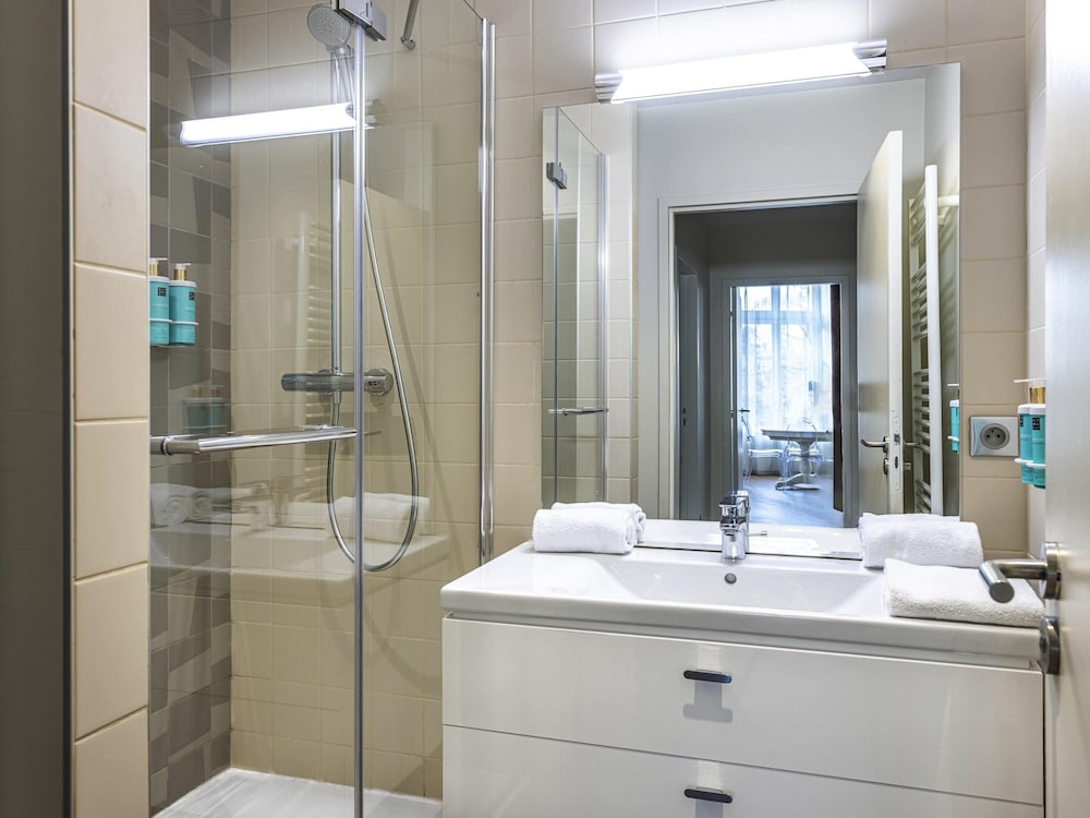 Novotel Toulouse Centre Wilson 44/47