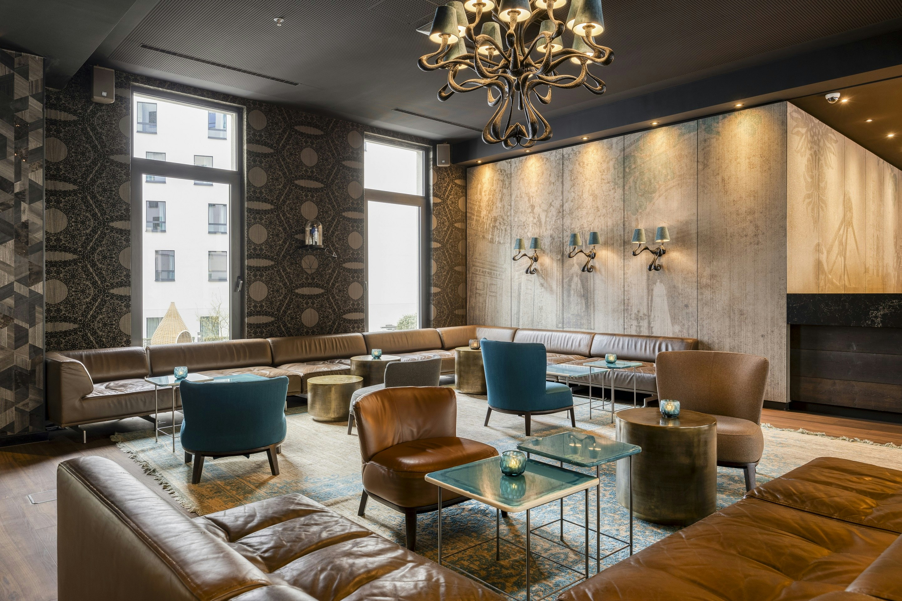 Motel One Brussels 12/26