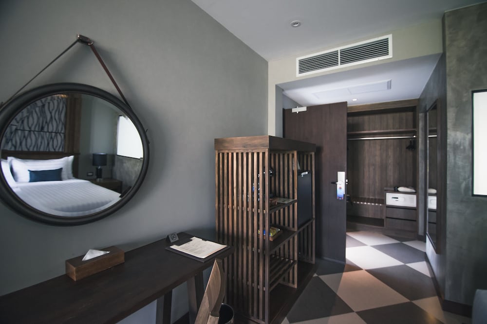 Coral Tree Villa Huahin 51/72