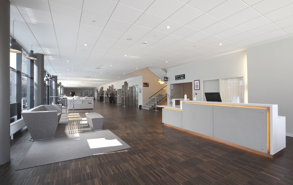 Scandic Sydhavnen 8/69