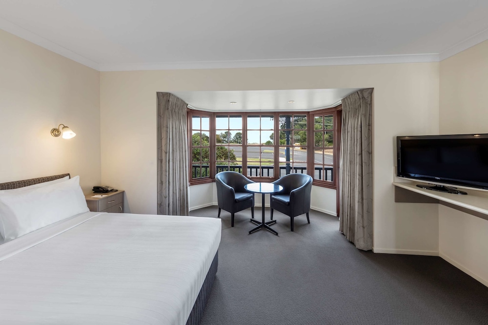 Best Western Olde Maritime Motor Inn 33/44