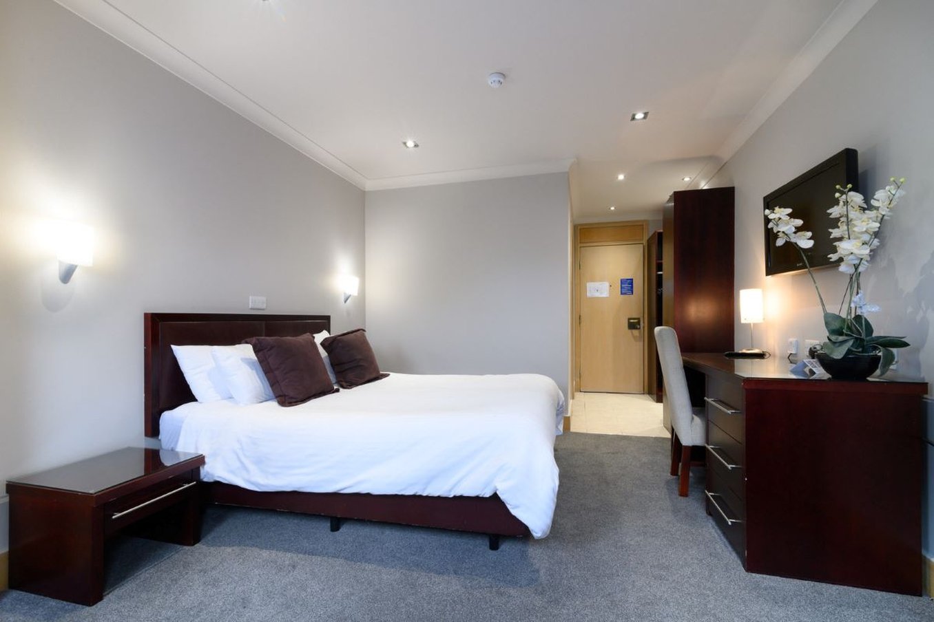 Glynhill Hotel 24/49