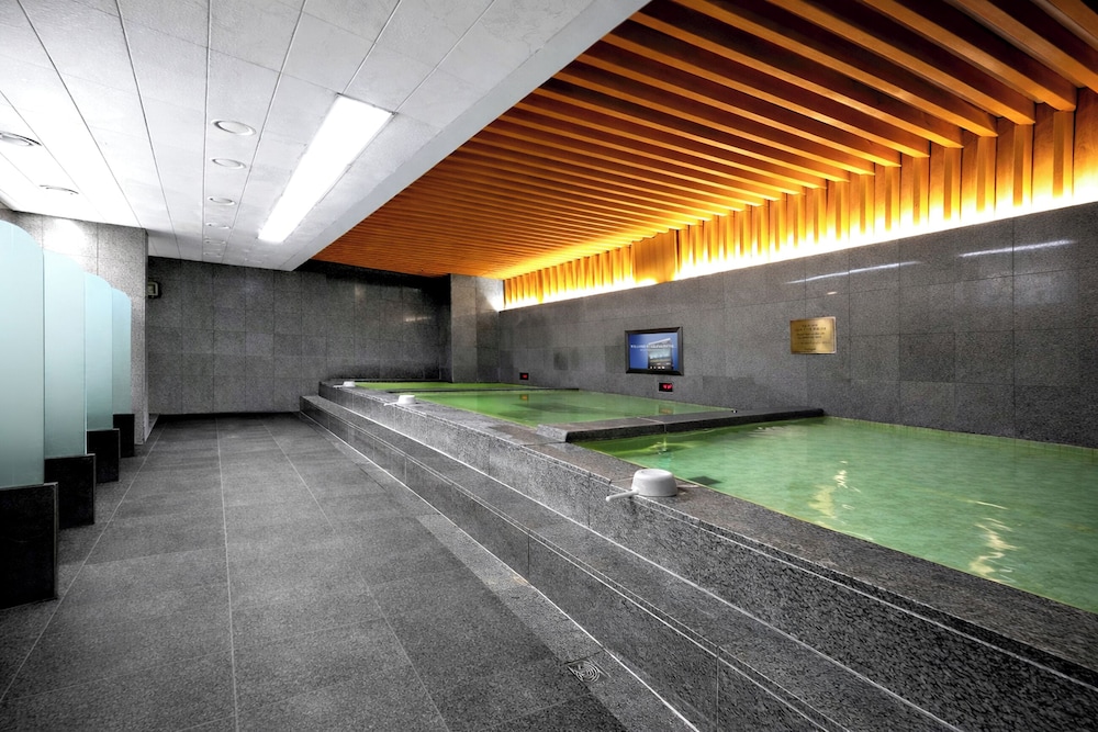 The Grand Hotel Daegu 27/50