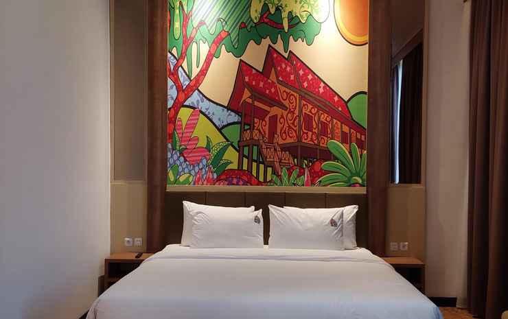 Dream, Double Bed
