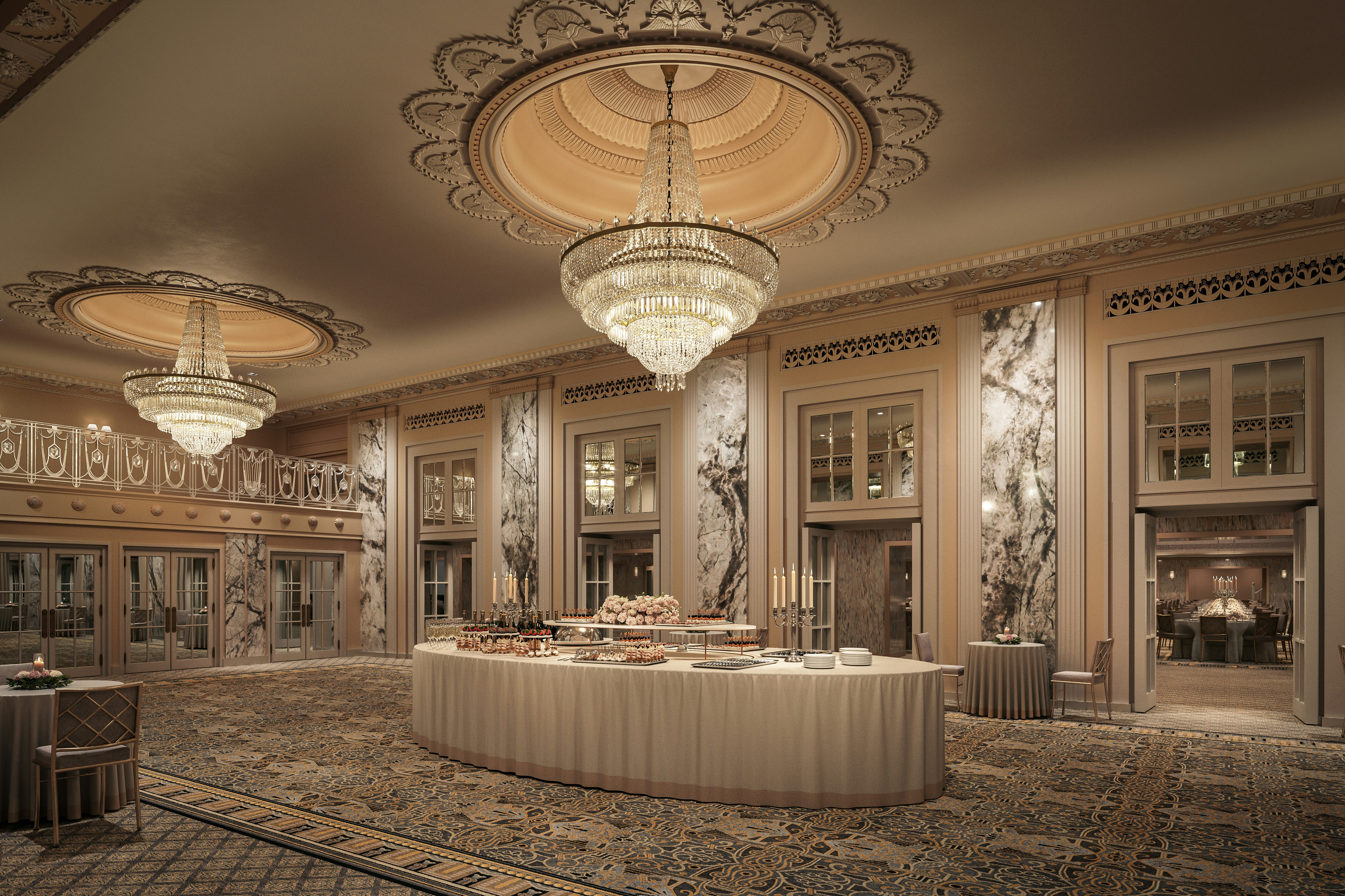 Waldorf Astoria New York 13/54