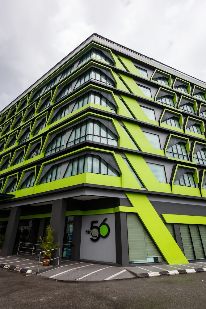 56 Hotel - Block A 37/38