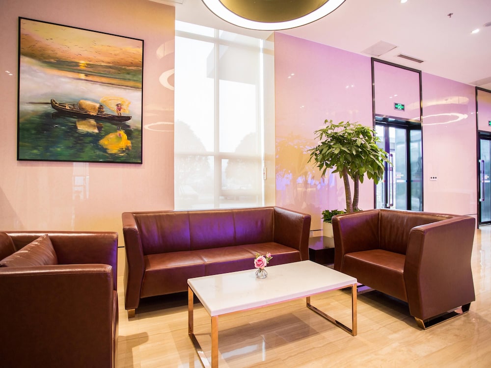 ibis Styles Changsha Intl Exhibition Ctr 54/70