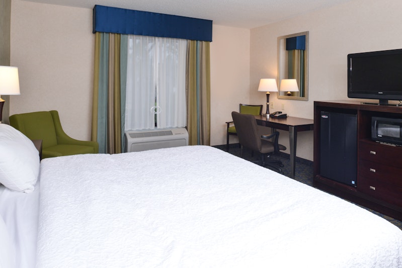 Hampton Inn Milford, DE 5/31
