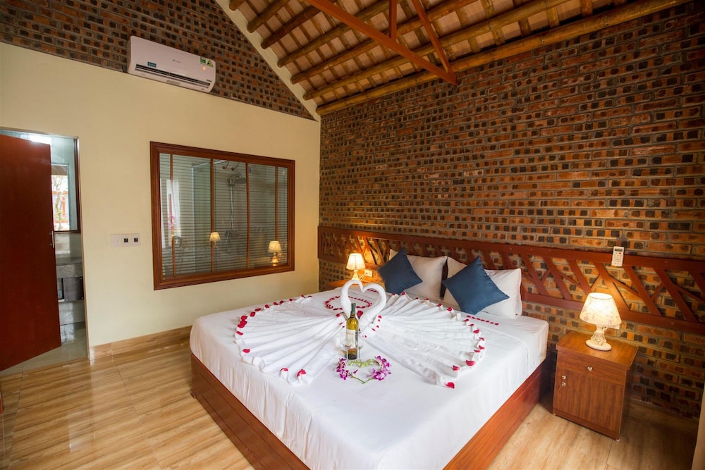 Tam Coc Serene Bungalow 20/28