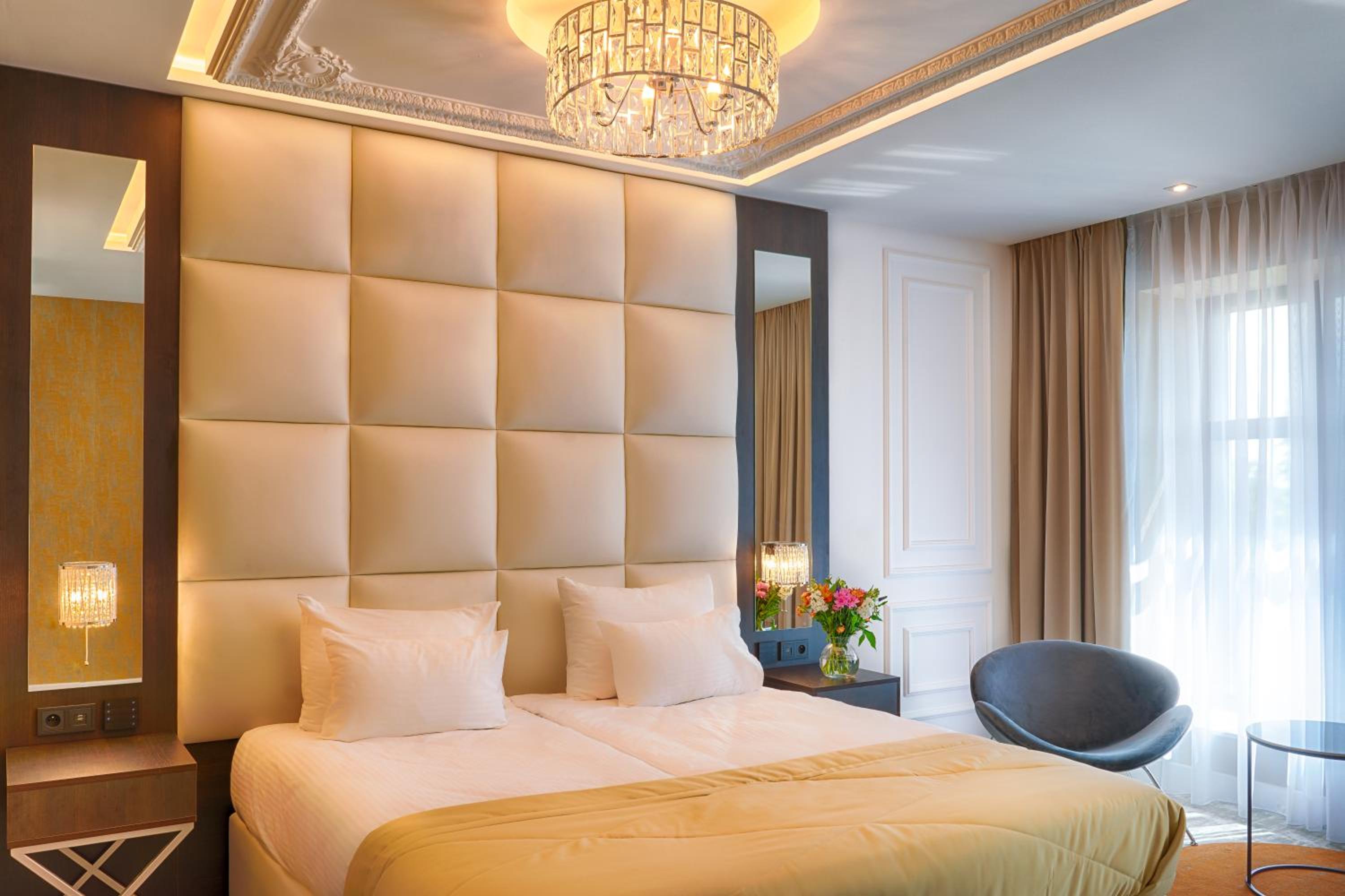 شقة، Grand Focus Hotel Szczecin 5/10